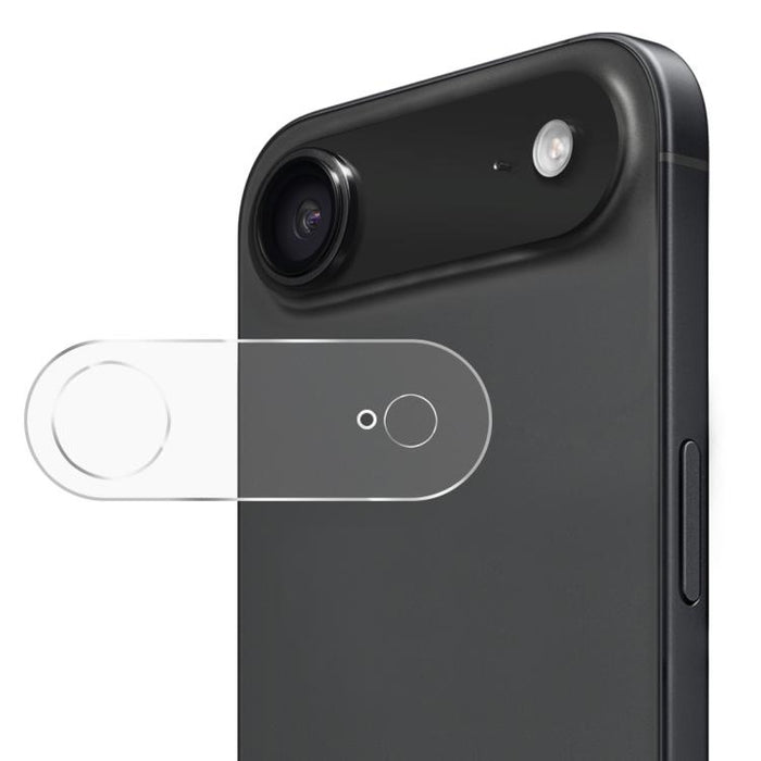 ENKAY Hat-Prince 9H Película de vidrio templado para lente de cámara trasera, For iPhone 17 Pro Max, For iPhone 17 Pro, For iPhone 17, For iPhone Air, For iPhone 16e, For iPhone 15 Pro / 15 Pro Max, For iPhone 15 / 15 Plus, For iPhone 16 Pro / 16 Pro M...