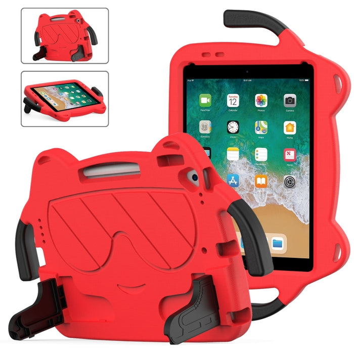 Estuche rígido para tableta de PC Ice Baby EVA a prueba de golpes, For iPad Pro 11 2025 / 2024, For iPad Air 11 2025 / 2024, For iPad 10.2 2019 / 2020 / 2021, For iPad Pro 10.5 / Air 3 10.5 2019