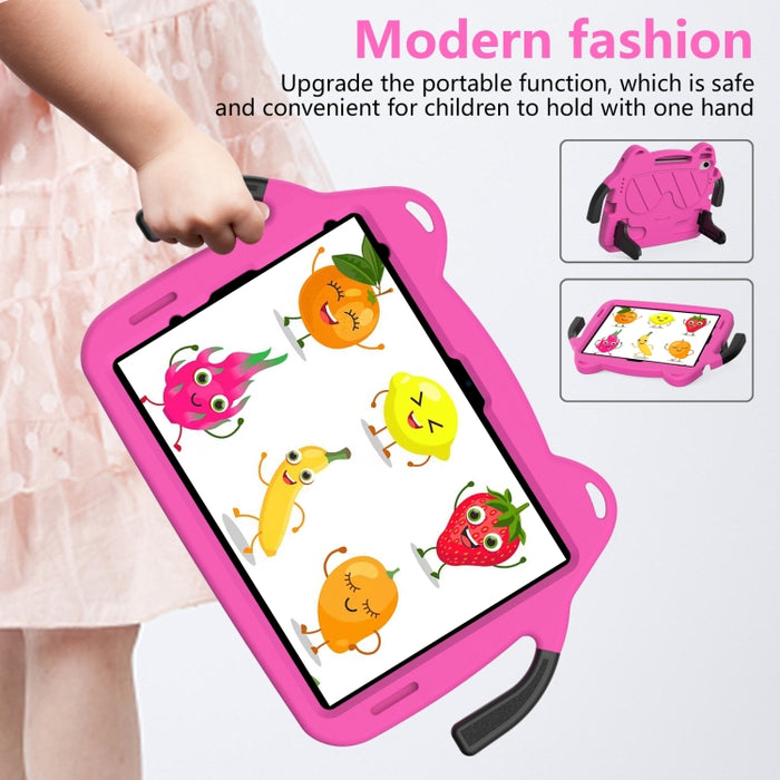 Estuche rígido para tableta de PC Ice Baby EVA a prueba de golpes, For iPad Pro 11 2025 / 2024, For iPad Air 11 2025 / 2024, For iPad 10.2 2019 / 2020 / 2021, For iPad Pro 10.5 / Air 3 10.5 2019