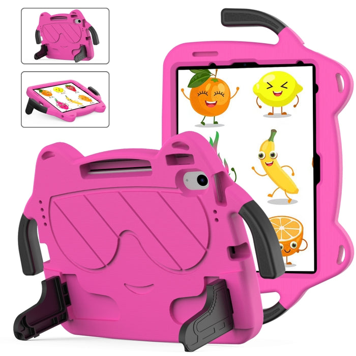 Estuche rígido para tableta de PC Ice Baby EVA a prueba de golpes, For iPad Pro 11 2025 / 2024, For iPad Air 11 2025 / 2024, For iPad 10.2 2019 / 2020 / 2021, For iPad Pro 10.5 / Air 3 10.5 2019