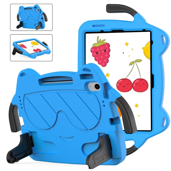 Estuche rígido para tableta de PC Ice Baby EVA a prueba de golpes, For iPad Pro 11 2025 / 2024, For iPad Air 11 2025 / 2024, For iPad 10.2 2019 / 2020 / 2021, For iPad Pro 10.5 / Air 3 10.5 2019