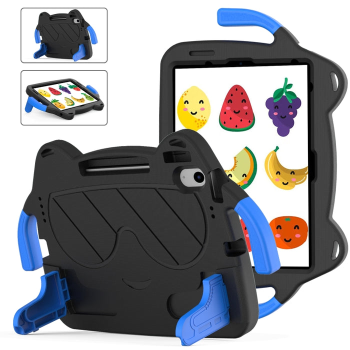 Estuche rígido para tableta de PC Ice Baby EVA a prueba de golpes, For iPad Pro 11 2025 / 2024, For iPad Air 11 2025 / 2024, For iPad 10.2 2019 / 2020 / 2021, For iPad Pro 10.5 / Air 3 10.5 2019