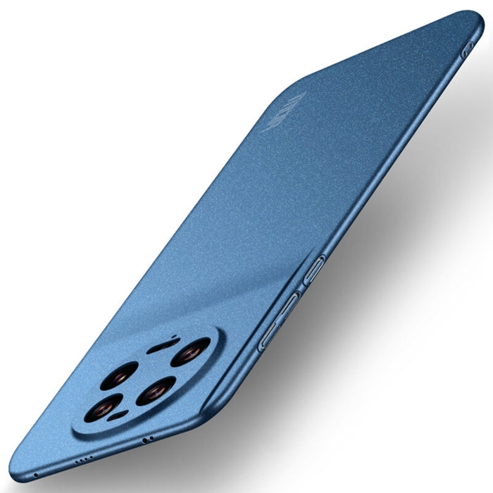 MOFI Fandun Series Frosted PC Estuche para teléfono todo incluido ultrafino, For Xiaomi Redmi K70 Ultra, For Xiaomi Redmi Turbo 3, For Xiaomi Civi 4 Pro, For Xiaomi Redmi Note 13 Pro 4G, For Xiaomi 14 Ultra, For Xiaomi Redmi Note 13 5G                 ...
