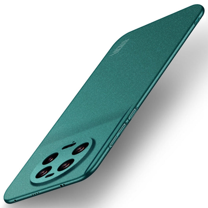 MOFI Fandun Series Frosted PC Estuche para teléfono todo incluido ultrafino, For Xiaomi Redmi K70 Ultra, For Xiaomi Redmi Turbo 3, For Xiaomi Civi 4 Pro, For Xiaomi Redmi Note 13 Pro 4G, For Xiaomi 14 Ultra, For Xiaomi Redmi Note 13 5G                 ...