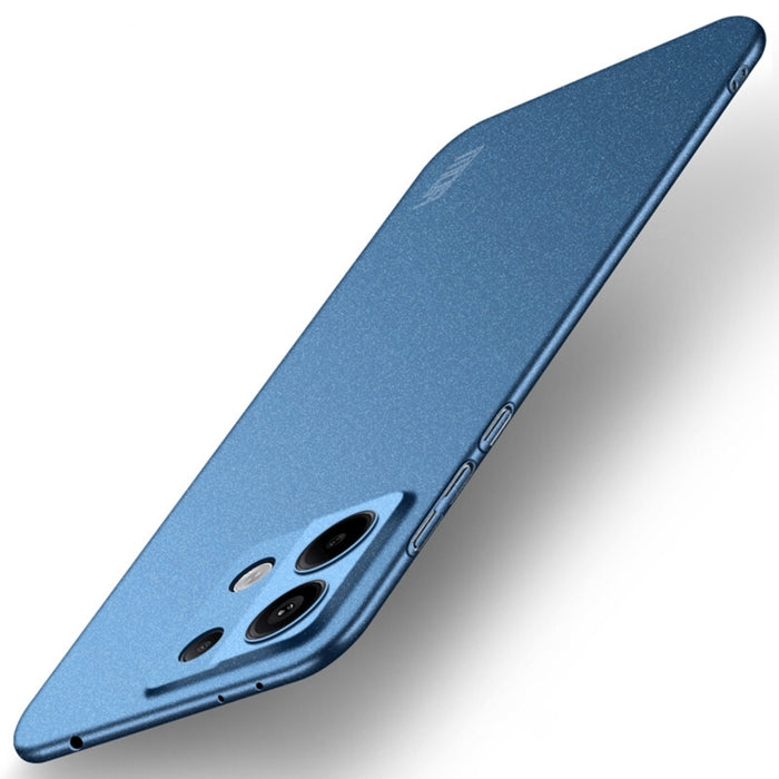 MOFI Fandun Series Frosted PC Estuche para teléfono todo incluido ultrafino, For Xiaomi Redmi K70 Ultra, For Xiaomi Redmi Turbo 3, For Xiaomi Civi 4 Pro, For Xiaomi Redmi Note 13 Pro 4G, For Xiaomi 14 Ultra, For Xiaomi Redmi Note 13 5G                 ...