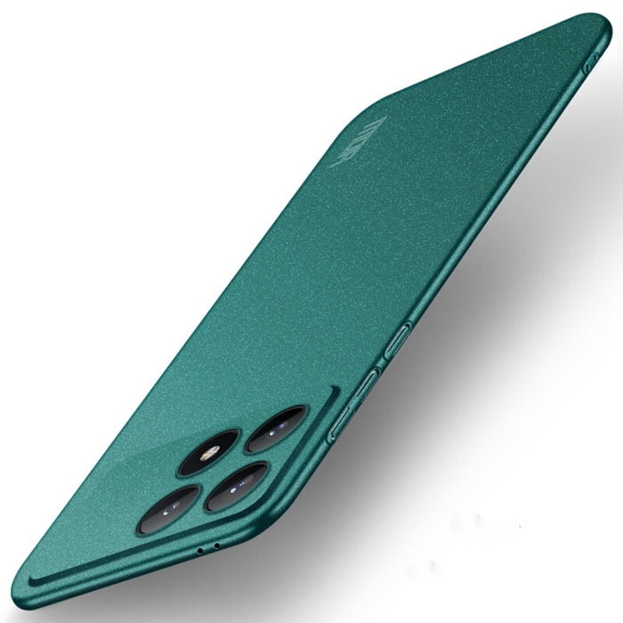 MOFI Fandun Series Frosted PC Estuche para teléfono todo incluido ultrafino, For Xiaomi Redmi K70 Ultra, For Xiaomi Redmi Turbo 3, For Xiaomi Civi 4 Pro, For Xiaomi Redmi Note 13 Pro 4G, For Xiaomi 14 Ultra, For Xiaomi Redmi Note 13 5G                 ...