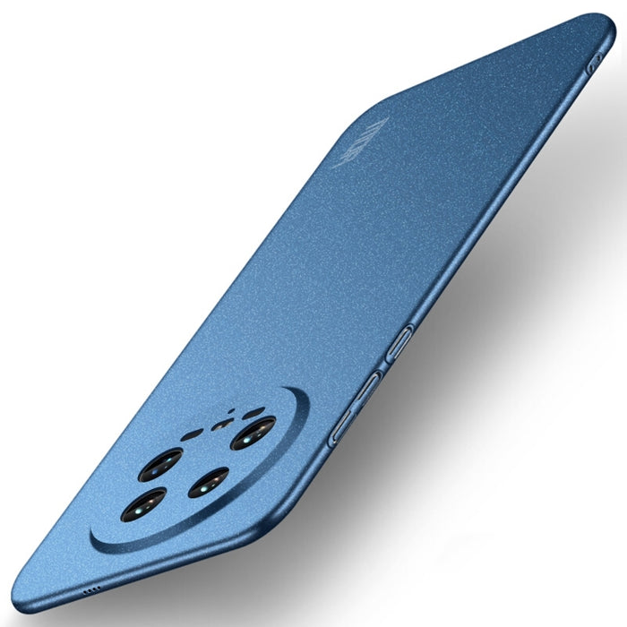 MOFI Fandun Series Frosted PC Estuche para teléfono todo incluido ultrafino, For Xiaomi Redmi K70 Ultra, For Xiaomi Redmi Turbo 3, For Xiaomi Civi 4 Pro, For Xiaomi Redmi Note 13 Pro 4G, For Xiaomi 14 Ultra, For Xiaomi Redmi Note 13 5G                 ...
