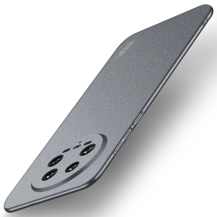 MOFI Fandun Series Frosted PC Estuche para teléfono todo incluido ultrafino, For Xiaomi Redmi K70 Ultra, For Xiaomi Redmi Turbo 3, For Xiaomi Civi 4 Pro, For Xiaomi Redmi Note 13 Pro 4G, For Xiaomi 14 Ultra, For Xiaomi Redmi Note 13 5G                 ...