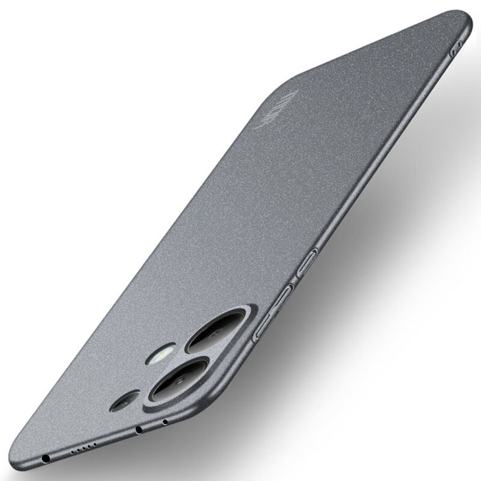 MOFI Fandun Series Frosted PC Estuche para teléfono todo incluido ultrafino, For Xiaomi Redmi K70 Ultra, For Xiaomi Redmi Turbo 3, For Xiaomi Civi 4 Pro, For Xiaomi Redmi Note 13 Pro 4G, For Xiaomi 14 Ultra, For Xiaomi Redmi Note 13 5G                 ...