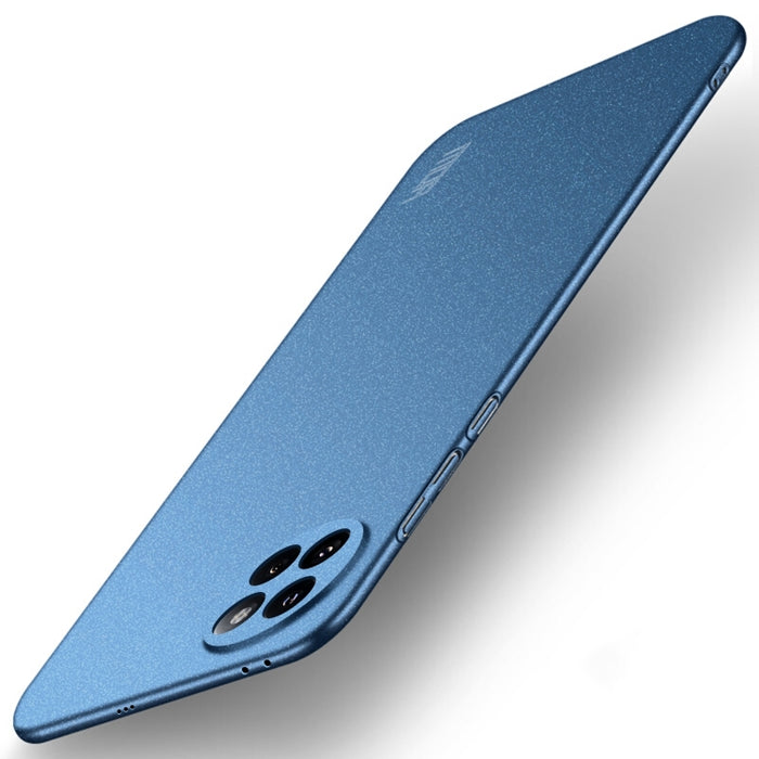 MOFI Fandun Series Frosted PC Estuche para teléfono todo incluido ultrafino, For Xiaomi Redmi K70 Ultra, For Xiaomi Redmi Turbo 3, For Xiaomi Civi 4 Pro, For Xiaomi Redmi Note 13 Pro 4G, For Xiaomi 14 Ultra, For Xiaomi Redmi Note 13 5G                 ...