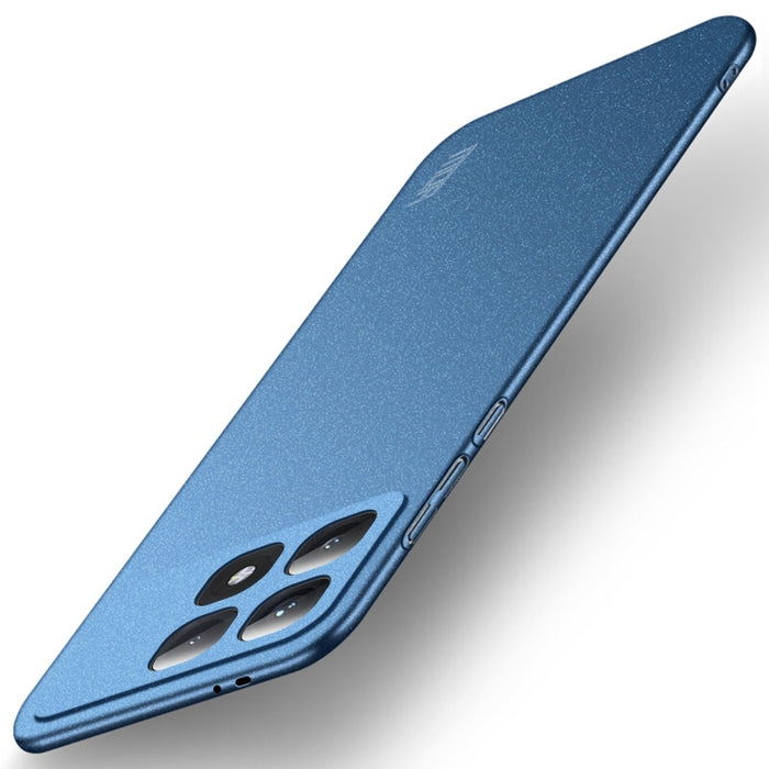 MOFI Fandun Series Frosted PC Estuche para teléfono todo incluido ultrafino, For Xiaomi Redmi K70 Ultra, For Xiaomi Redmi Turbo 3, For Xiaomi Civi 4 Pro, For Xiaomi Redmi Note 13 Pro 4G, For Xiaomi 14 Ultra, For Xiaomi Redmi Note 13 5G                 ...
