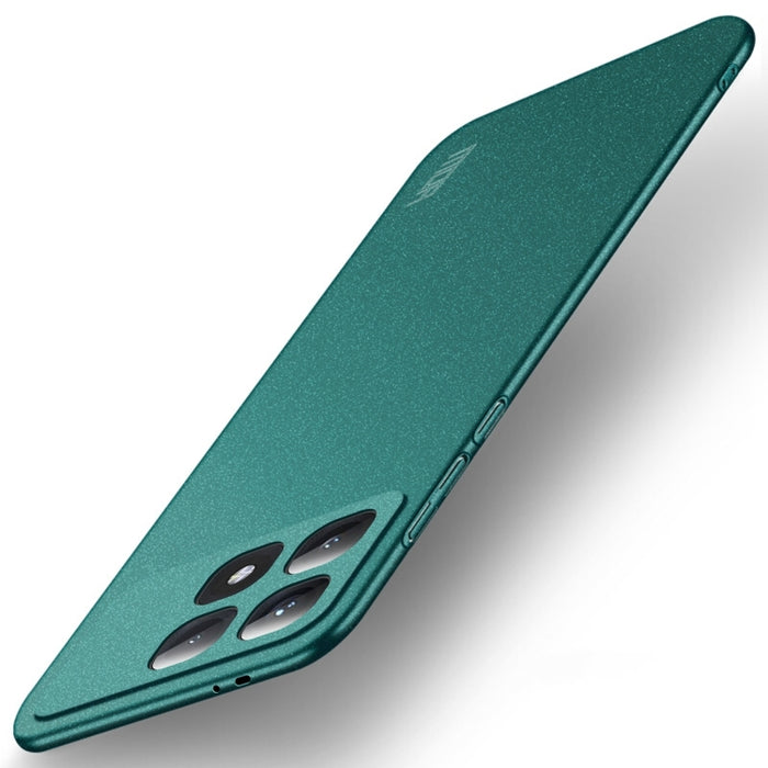 MOFI Fandun Series Frosted PC Estuche para teléfono todo incluido ultrafino, For Xiaomi Redmi K70 Ultra, For Xiaomi Redmi Turbo 3, For Xiaomi Civi 4 Pro, For Xiaomi Redmi Note 13 Pro 4G, For Xiaomi 14 Ultra, For Xiaomi Redmi Note 13 5G                 ...