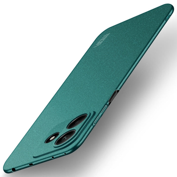 MOFI Fandun Series Frosted PC Estuche para teléfono todo incluido ultrafino, For Xiaomi Redmi K70 Ultra, For Xiaomi Redmi Turbo 3, For Xiaomi Civi 4 Pro, For Xiaomi Redmi Note 13 Pro 4G, For Xiaomi 14 Ultra, For Xiaomi Redmi Note 13 5G                 ...