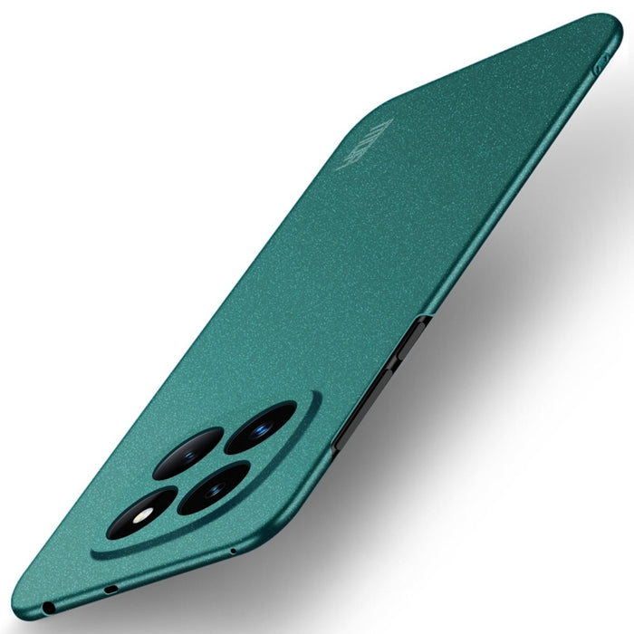 MOFI Fandun Series Frosted PC Estuche para teléfono todo incluido ultrafino, For Xiaomi Redmi K70 Ultra, For Xiaomi Redmi Turbo 3, For Xiaomi Civi 4 Pro, For Xiaomi Redmi Note 13 Pro 4G, For Xiaomi 14 Ultra, For Xiaomi Redmi Note 13 5G                 ...