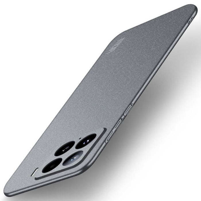 MOFI Fandun Series Frosted PC Estuche para teléfono todo incluido ultrafino, For Xiaomi Redmi K70 Ultra, For Xiaomi Redmi Turbo 3, For Xiaomi Civi 4 Pro, For Xiaomi Redmi Note 13 Pro 4G, For Xiaomi 14 Ultra, For Xiaomi Redmi Note 13 5G                 ...