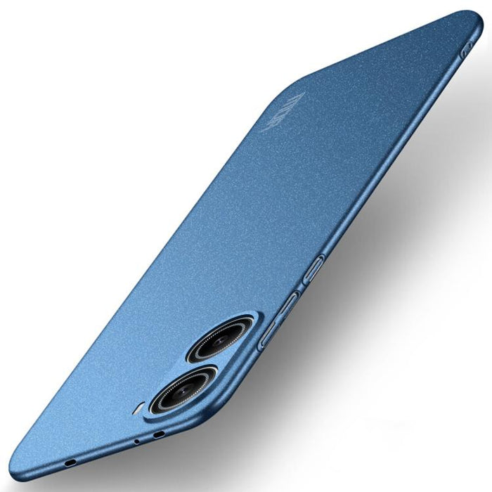 MOFI Fandun Series Frosted PC Estuche para teléfono todo incluido ultrafino, For Xiaomi Redmi K70 Ultra, For Xiaomi Redmi Turbo 3, For Xiaomi Civi 4 Pro, For Xiaomi Redmi Note 13 Pro 4G, For Xiaomi 14 Ultra, For Xiaomi Redmi Note 13 5G                 ...