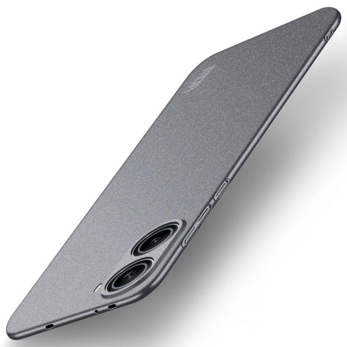 MOFI Fandun Series Frosted PC Estuche para teléfono todo incluido ultrafino, For Xiaomi Redmi K70 Ultra, For Xiaomi Redmi Turbo 3, For Xiaomi Civi 4 Pro, For Xiaomi Redmi Note 13 Pro 4G, For Xiaomi 14 Ultra, For Xiaomi Redmi Note 13 5G                 ...