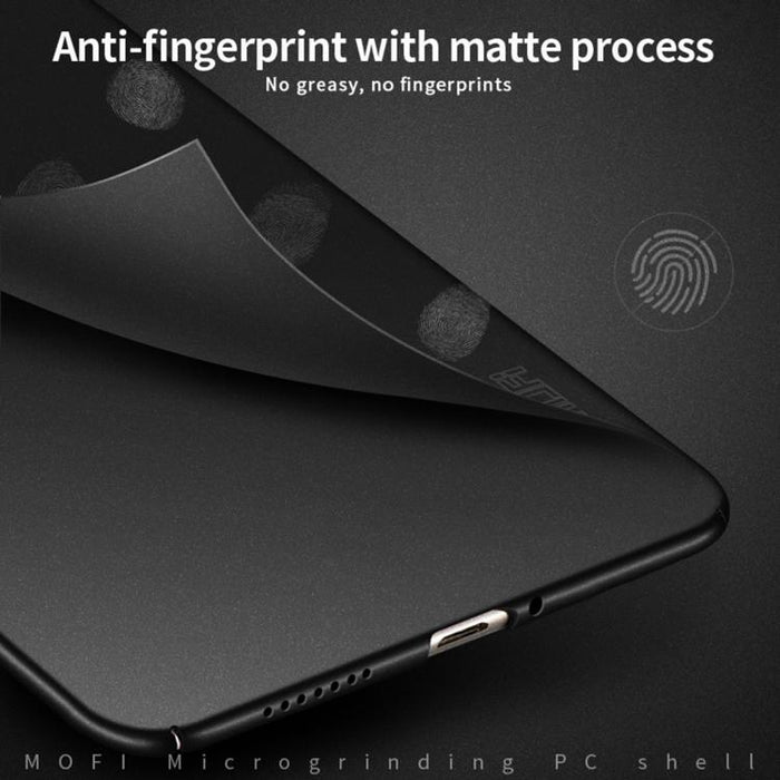 MOFI Fandun Series Frosted PC Estuche para teléfono todo incluido ultrafino, For Xiaomi Redmi K70 Ultra, For Xiaomi Redmi Turbo 3, For Xiaomi Civi 4 Pro, For Xiaomi Redmi Note 13 Pro 4G, For Xiaomi 14 Ultra, For Xiaomi Redmi Note 13 5G                 ...