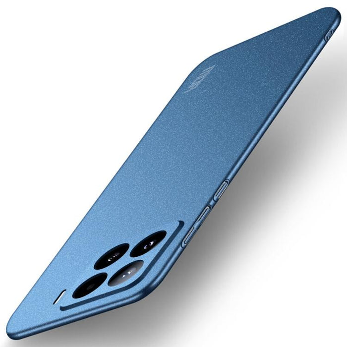 MOFI Fandun Series Frosted PC Estuche para teléfono todo incluido ultrafino, For Xiaomi Redmi K70 Ultra, For Xiaomi Redmi Turbo 3, For Xiaomi Civi 4 Pro, For Xiaomi Redmi Note 13 Pro 4G, For Xiaomi 14 Ultra, For Xiaomi Redmi Note 13 5G                 ...