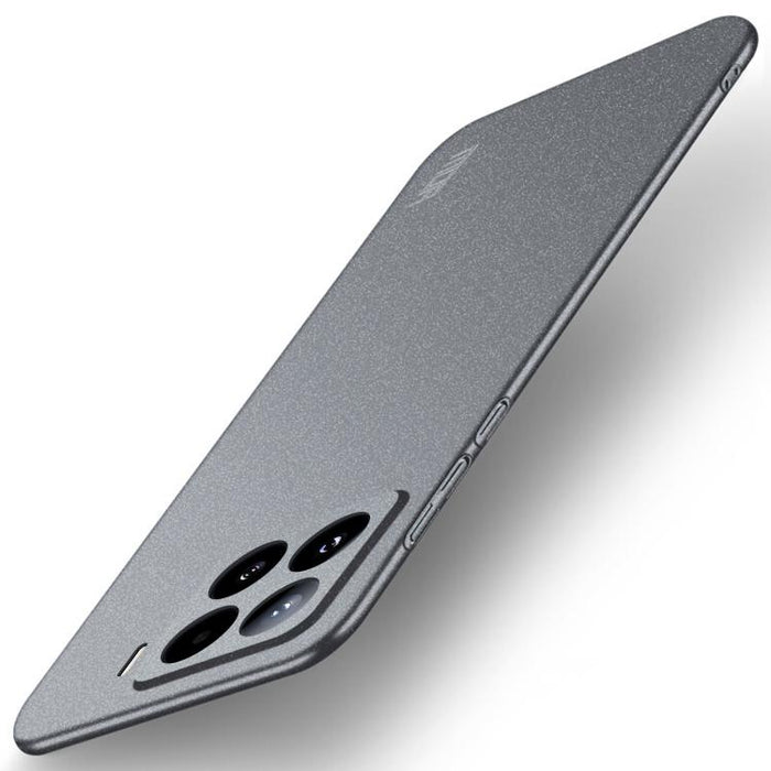 MOFI Fandun Series Frosted PC Estuche para teléfono todo incluido ultrafino, For Xiaomi Redmi K70 Ultra, For Xiaomi Redmi Turbo 3, For Xiaomi Civi 4 Pro, For Xiaomi Redmi Note 13 Pro 4G, For Xiaomi 14 Ultra, For Xiaomi Redmi Note 13 5G                 ...