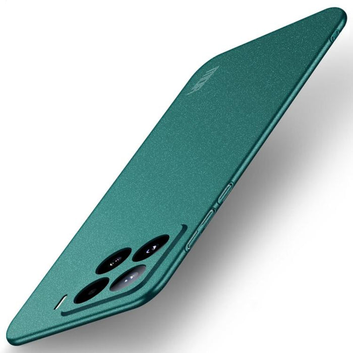 MOFI Fandun Series Frosted PC Estuche para teléfono todo incluido ultrafino, For Xiaomi Redmi K70 Ultra, For Xiaomi Redmi Turbo 3, For Xiaomi Civi 4 Pro, For Xiaomi Redmi Note 13 Pro 4G, For Xiaomi 14 Ultra, For Xiaomi Redmi Note 13 5G                 ...