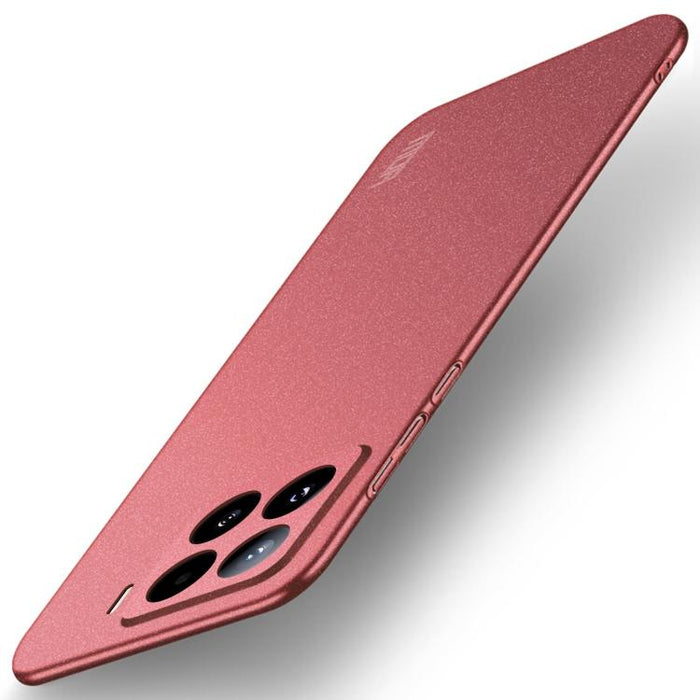 MOFI Fandun Series Frosted PC Estuche para teléfono todo incluido ultrafino, For Xiaomi Redmi K70 Ultra, For Xiaomi Redmi Turbo 3, For Xiaomi Civi 4 Pro, For Xiaomi Redmi Note 13 Pro 4G, For Xiaomi 14 Ultra, For Xiaomi Redmi Note 13 5G                 ...