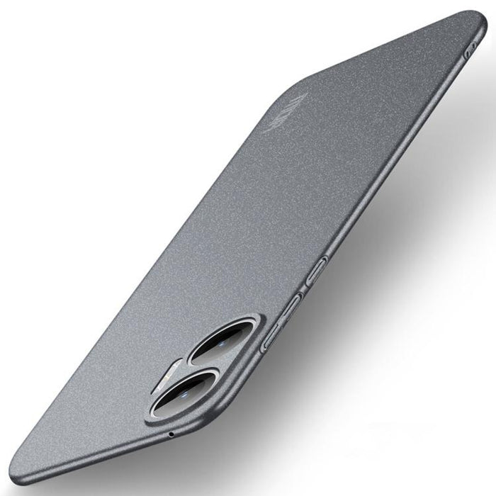 MOFI Fandun Series Frosted PC Estuche para teléfono todo incluido ultrafino, For Xiaomi Redmi K70 Ultra, For Xiaomi Redmi Turbo 3, For Xiaomi Civi 4 Pro, For Xiaomi Redmi Note 13 Pro 4G, For Xiaomi 14 Ultra, For Xiaomi Redmi Note 13 5G                 ...