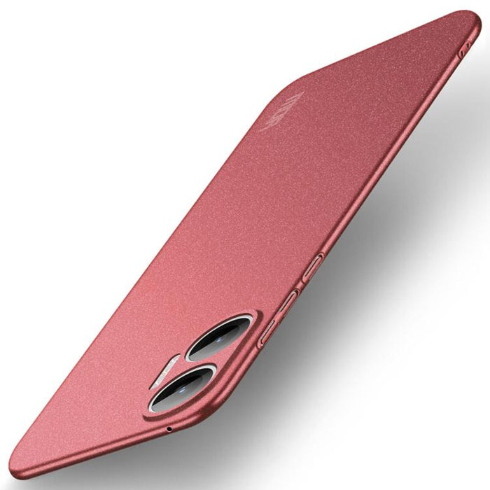 MOFI Fandun Series Frosted PC Estuche para teléfono todo incluido ultrafino, For Xiaomi Redmi K70 Ultra, For Xiaomi Redmi Turbo 3, For Xiaomi Civi 4 Pro, For Xiaomi Redmi Note 13 Pro 4G, For Xiaomi 14 Ultra, For Xiaomi Redmi Note 13 5G                 ...