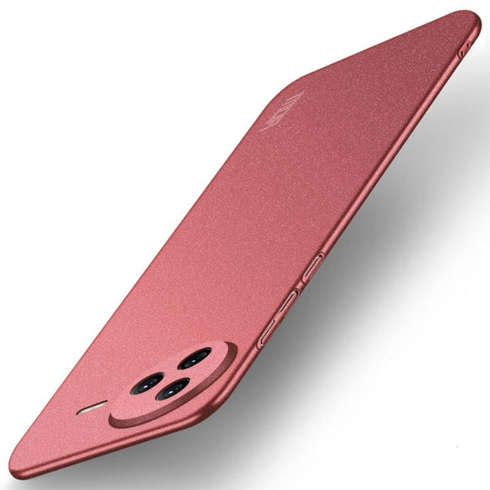 MOFI Fandun Series Frosted PC Estuche para teléfono todo incluido ultrafino, For Xiaomi Redmi K70 Ultra, For Xiaomi Redmi Turbo 3, For Xiaomi Civi 4 Pro, For Xiaomi Redmi Note 13 Pro 4G, For Xiaomi 14 Ultra, For Xiaomi Redmi Note 13 5G                 ...