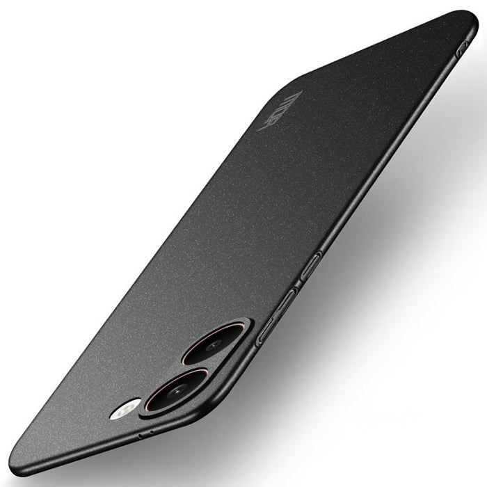 MOFI Fandun Series Frosted PC Estuche para teléfono todo incluido ultrafino, For Xiaomi Redmi K70 Ultra, For Xiaomi Redmi Turbo 3, For Xiaomi Civi 4 Pro, For Xiaomi Redmi Note 13 Pro 4G, For Xiaomi 14 Ultra, For Xiaomi Redmi Note 13 5G                 ...