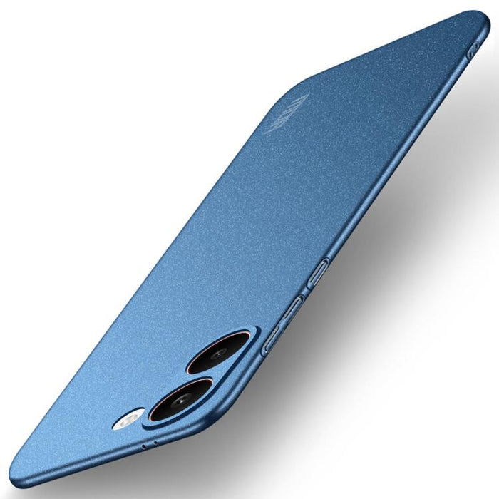 MOFI Fandun Series Frosted PC Estuche para teléfono todo incluido ultrafino, For Xiaomi Redmi K70 Ultra, For Xiaomi Redmi Turbo 3, For Xiaomi Civi 4 Pro, For Xiaomi Redmi Note 13 Pro 4G, For Xiaomi 14 Ultra, For Xiaomi Redmi Note 13 5G                 ...