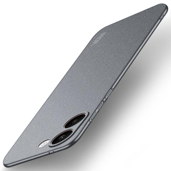 MOFI Fandun Series Frosted PC Estuche para teléfono todo incluido ultrafino, For Xiaomi Redmi K70 Ultra, For Xiaomi Redmi Turbo 3, For Xiaomi Civi 4 Pro, For Xiaomi Redmi Note 13 Pro 4G, For Xiaomi 14 Ultra, For Xiaomi Redmi Note 13 5G                 ...