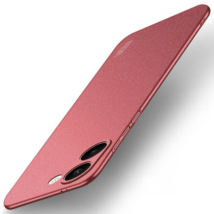 MOFI Fandun Series Frosted PC Estuche para teléfono todo incluido ultrafino, For Xiaomi Redmi K70 Ultra, For Xiaomi Redmi Turbo 3, For Xiaomi Civi 4 Pro, For Xiaomi Redmi Note 13 Pro 4G, For Xiaomi 14 Ultra, For Xiaomi Redmi Note 13 5G                 ...