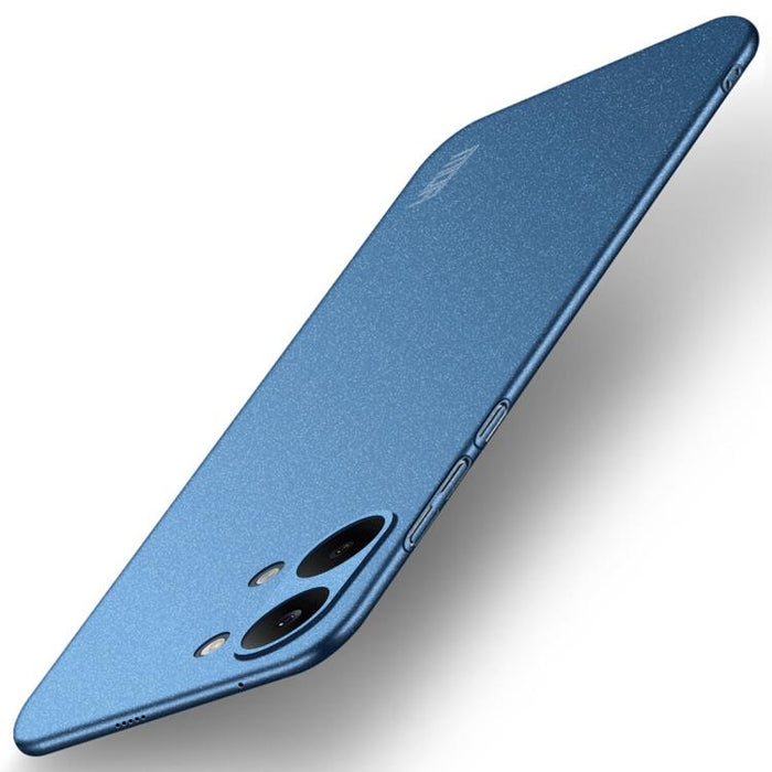 MOFI Fandun Series Frosted PC Estuche para teléfono todo incluido ultrafino, For Xiaomi Redmi K70 Ultra, For Xiaomi Redmi Turbo 3, For Xiaomi Civi 4 Pro, For Xiaomi Redmi Note 13 Pro 4G, For Xiaomi 14 Ultra, For Xiaomi Redmi Note 13 5G                 ...