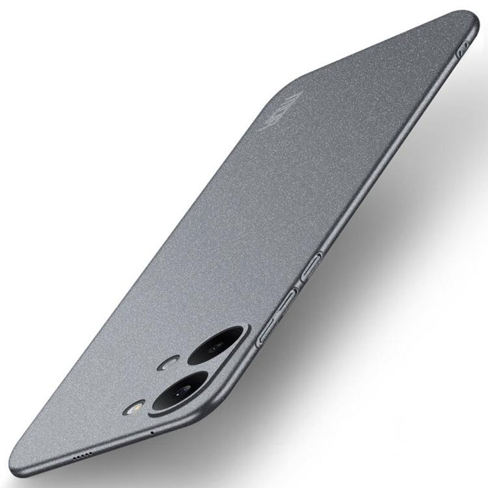 MOFI Fandun Series Frosted PC Estuche para teléfono todo incluido ultrafino, For Xiaomi Redmi K70 Ultra, For Xiaomi Redmi Turbo 3, For Xiaomi Civi 4 Pro, For Xiaomi Redmi Note 13 Pro 4G, For Xiaomi 14 Ultra, For Xiaomi Redmi Note 13 5G                 ...