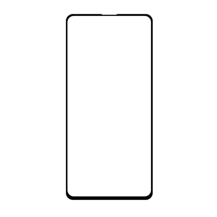 Para Xiaomi Poco F5 Pro / Redmi K60 / K60 Pro 2 piezas ENKAY Hat-Prince Pegamento total 0,26 mm 9H 2.5D Película completa de vidrio templado, For Redmi K20 / K20 Pro(1pc)