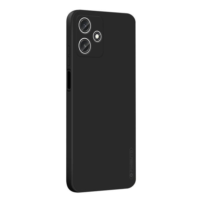 PINWUYO Sense Series Funda de teléfono de silicona líquida TPU, For Xiaomi Redmi Note 14 Pro 4G, For Redmi Note 14 4G 163.25mm, For Xiaomi 15 Pro, For Xiaomi 15, For Xiaomi Redmi Note 14 5G, For Xiaomi Redmi Note 14 Pro+ 5G                             ...