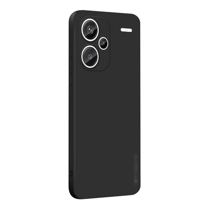 PINWUYO Sense Series Funda de teléfono de silicona líquida TPU, For Xiaomi Redmi Note 14 Pro 4G, For Redmi Note 14 4G 163.25mm, For Xiaomi 15 Pro, For Xiaomi 15, For Xiaomi Redmi Note 14 5G, For Xiaomi Redmi Note 14 Pro+ 5G                             ...