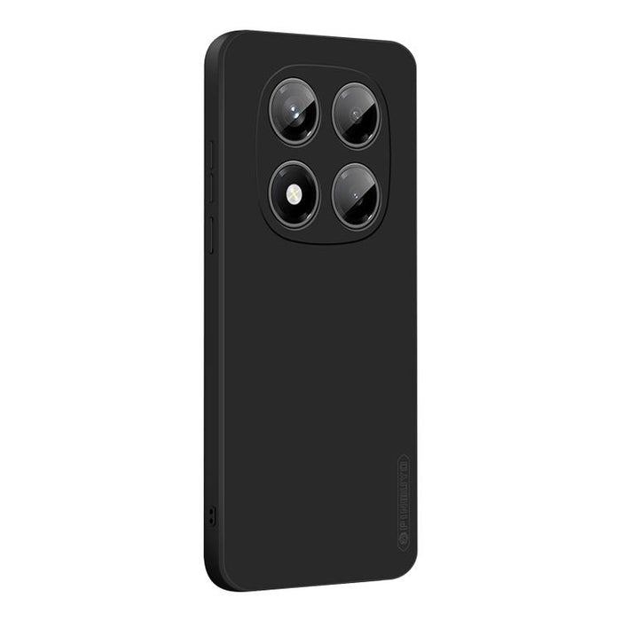 PINWUYO Sense Series Funda de teléfono de silicona líquida TPU, For Xiaomi Redmi Note 14 Pro 4G, For Redmi Note 14 4G 163.25mm, For Xiaomi 15 Pro, For Xiaomi 15, For Xiaomi Redmi Note 14 5G, For Xiaomi Redmi Note 14 Pro+ 5G                             ...