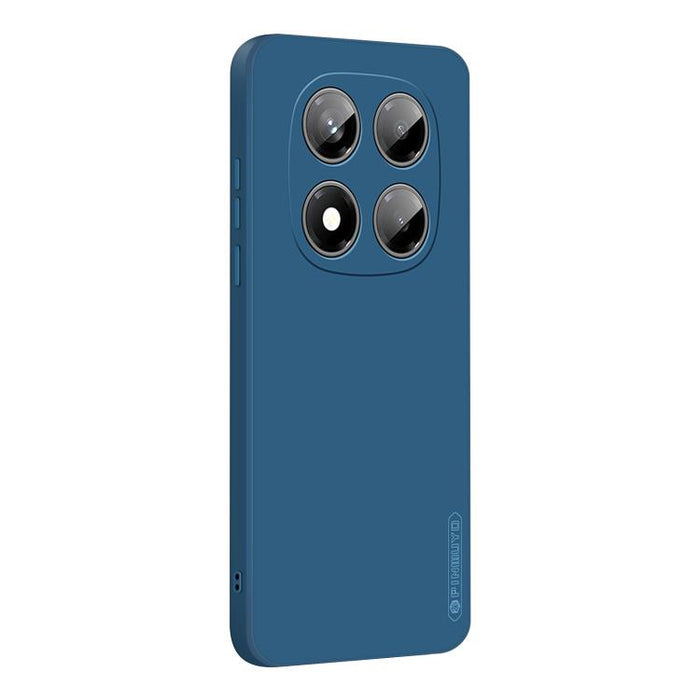 PINWUYO Sense Series Funda de teléfono de silicona líquida TPU, For Xiaomi Redmi Note 14 Pro 4G, For Redmi Note 14 4G 163.25mm, For Xiaomi 15 Pro, For Xiaomi 15, For Xiaomi Redmi Note 14 5G, For Xiaomi Redmi Note 14 Pro+ 5G                             ...