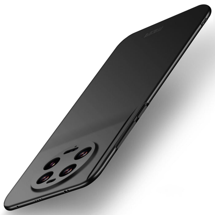 MOFI Micro-Frosted PC Estuche rígido ultrafino para teléfono, For Xiaomi 13 Ultra