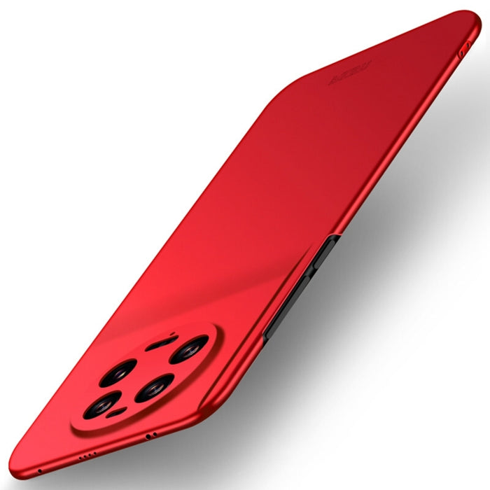 MOFI Micro-Frosted PC Estuche rígido ultrafino para teléfono, For Xiaomi 13 Ultra