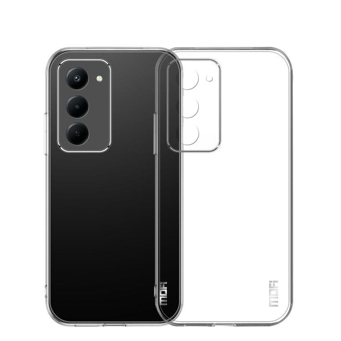 Estuche ultrafino para teléfono de TPU de la serie Ming de MOFI, For Xiaomi 17T, For Redmi Turbo 5 Max / Poco X8 Pro Max 5G, For Redmi Note 15 Pro+ 5G Global 163.3mm, For Redmi Note 15 4G / 5G Global 164mm, For Xiaomi 17 Ultra                          ...