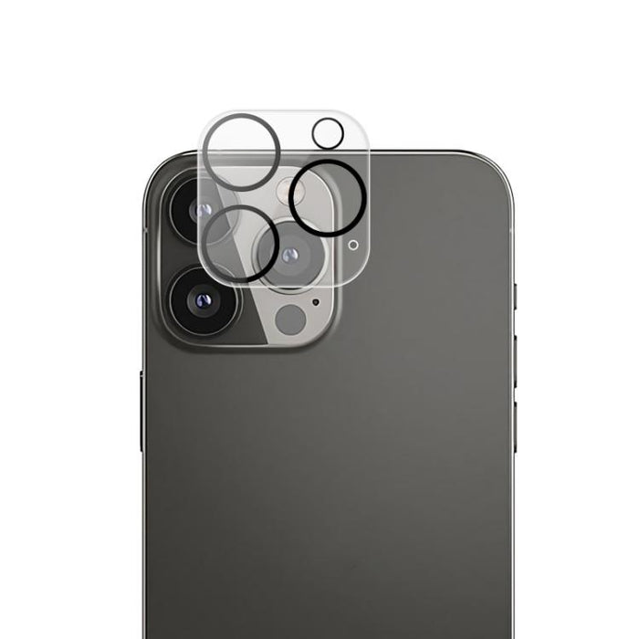 Protector de vidrio templado para lente de cámara mocolo 3D 9H, For iPhone 16 Pro / 16 Pro Max, For iPhone 16 / 16 Plus, For iPhone 15 Pro / 15 Pro Max, For iPhone 15 / 15 Plus, For iPhone 14 / 14 Plus, For iPhone 14 Pro / 14 Pro Max