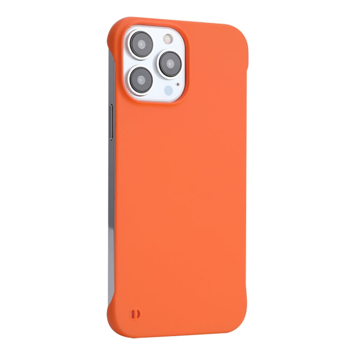 ENKAY Estuche ultrafino mate sin marco para PC, For iPhone 15 Pro Max, For iPhone 15 Pro, For iPhone 15 Plus, For iPhone 15