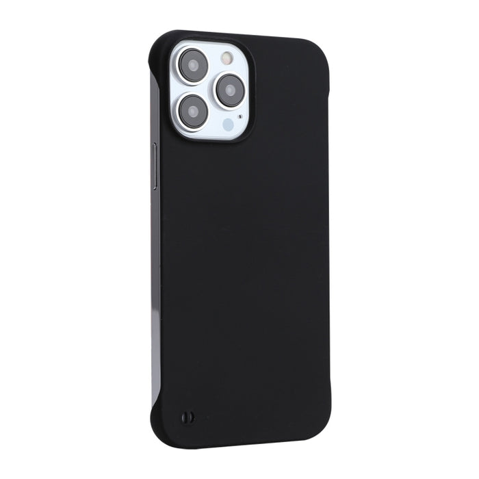 ENKAY Estuche ultrafino mate sin marco para PC, For iPhone 15 Pro Max, For iPhone 15 Pro, For iPhone 15 Plus, For iPhone 15