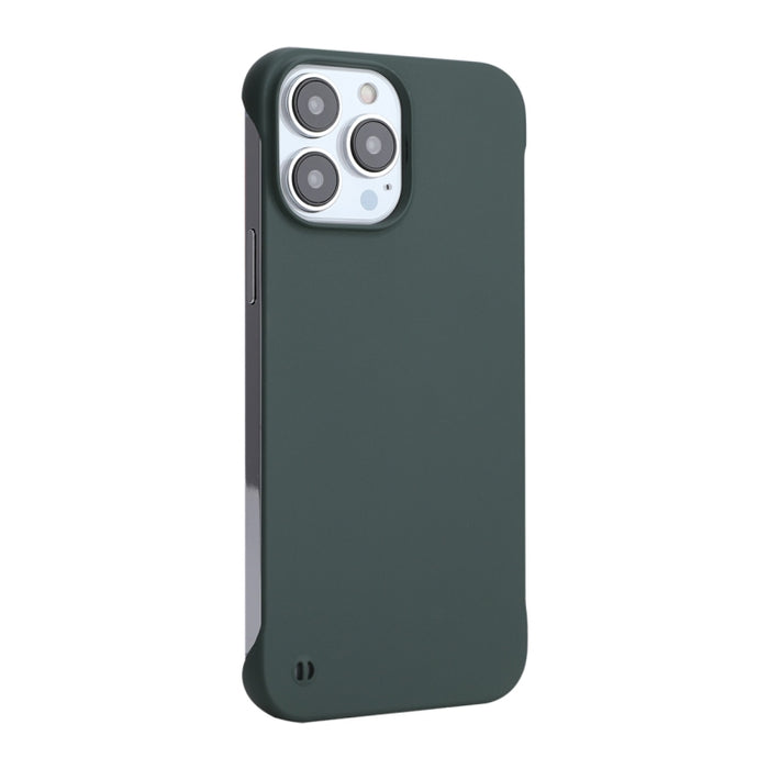 ENKAY Estuche ultrafino mate sin marco para PC, For iPhone 15 Pro Max, For iPhone 15 Pro, For iPhone 15 Plus, For iPhone 15