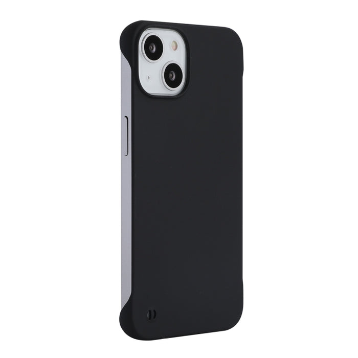 ENKAY Estuche ultrafino mate sin marco para PC, For iPhone 15 Pro Max, For iPhone 15 Pro, For iPhone 15 Plus, For iPhone 15