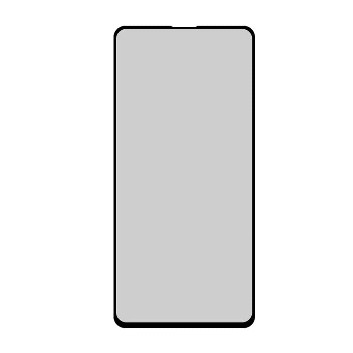 ENKAY Hat-Prince 0.26mm 9H 2.5D Película de vidrio templado de pantalla completa antideslumbrante de privacidad para Redmi K20 / K20 Pro, For Redmi K20 / K20 Pro