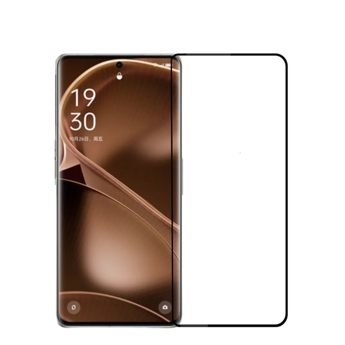PINWUYO 9H 2.5D Película de vidrio templado de pantalla completa, For Redmi Note 15 Pro Global 163.6mm, For Redmi 15 5G EU 171mm, For Redmi 15 4G EU 171mm / Poco M7 Plus, For Redmi  15C 4G 171.5mm / Poco C85, For Redmi 15C 5G 173.1mm, For Xiaomi Poco M...